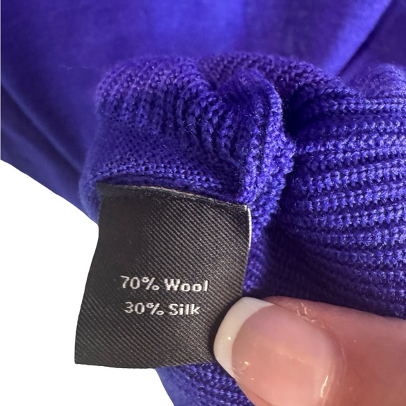 Rondina New York Vibrant Sleeveless Dress - Picture 6 of 8